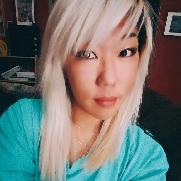 Meet your Posher, Ally - Picture 1 of 1